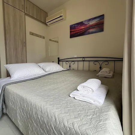 Apartament Heavenly Roof *