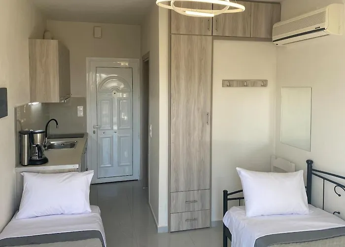 Apartament Heavenly Roof *