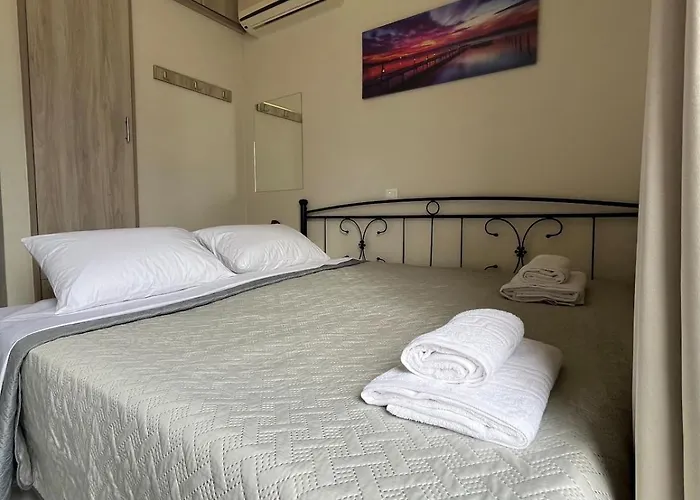 Apartament Heavenly Roof *