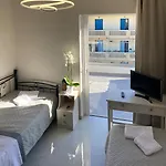 Heavenly Roof Апартаменти Ретимно (Крит)