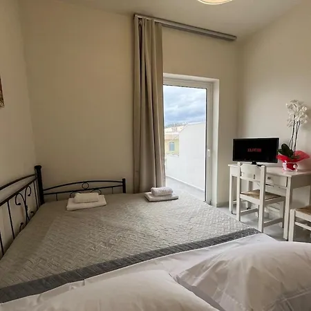 Apartman Heavenly Roof *
