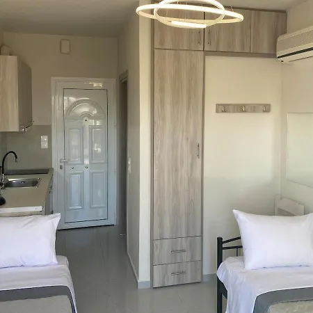 Apartman Heavenly Roof *