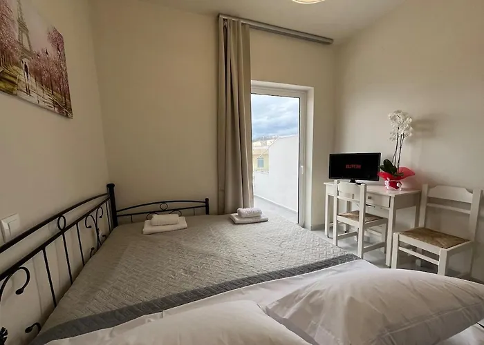 Apartment Heavenly Roof *